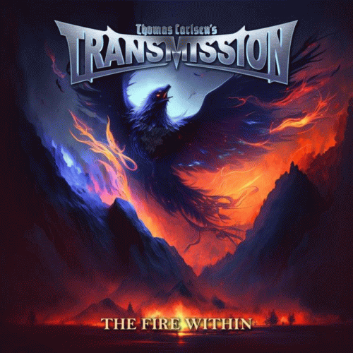 Thomas Carlsen's Transmission : The Fire Within